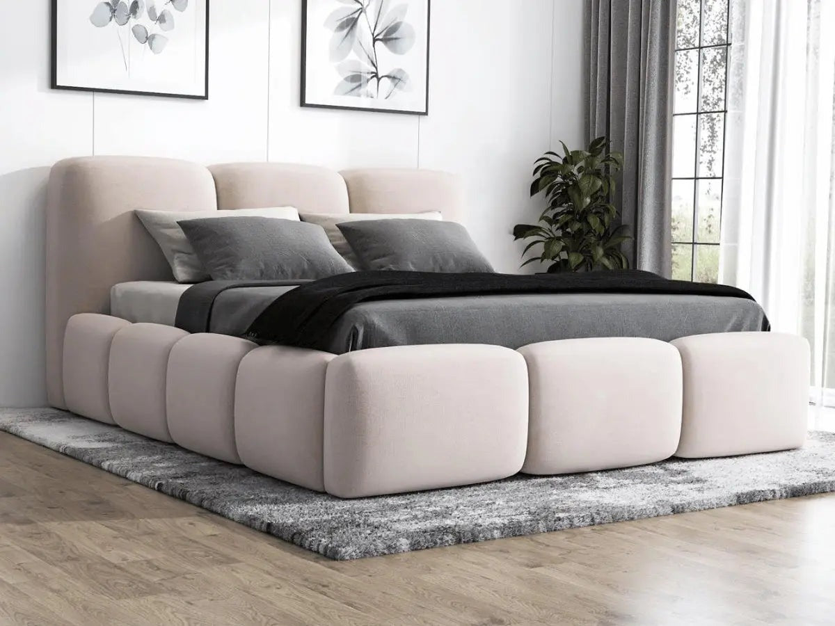 Collection de Lits de Qualité, Confortables, Modernes et Tendance ...