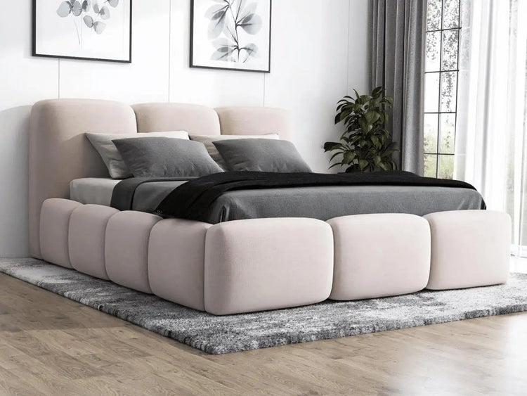 LITS MODERNES Maroc Design