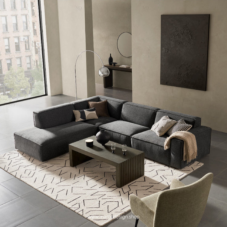 BOXTER CANAPES Maroc Design