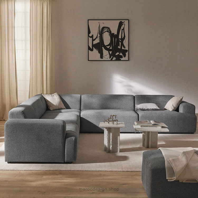MELVANA CANAPES Maroc Design