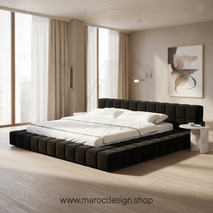 Collection LITS — mobilier Maroc Design à Casablanca