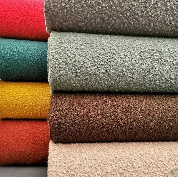 ALPINO Canapés et Fauteuils luxe et Confort Maroc Design-canapé, fauteil, Pouf, Meridienne-Maroc Design-Blanc-Velour-Maroc Design