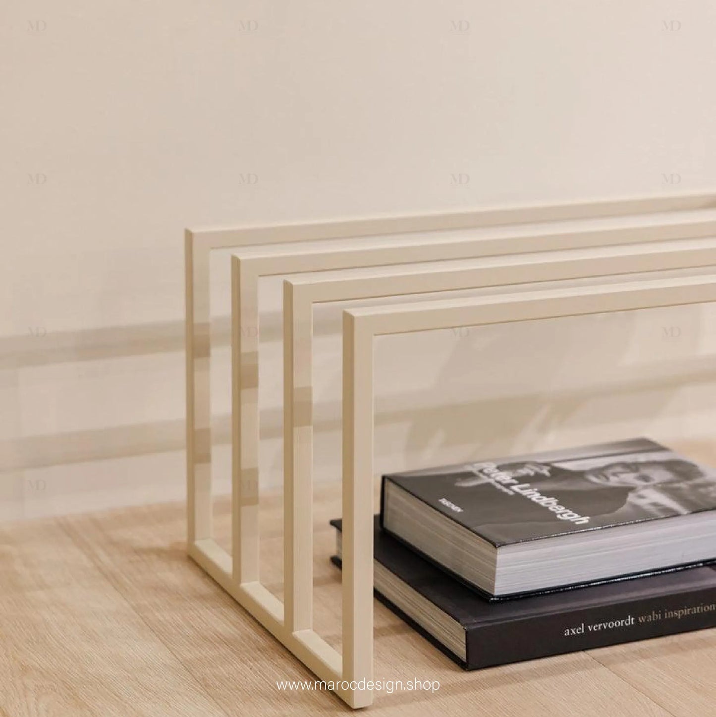 BAVIO Porte Chaussures pour Entrée, Séjours ou Chambre-Accesoire Cuisine-Maroc Design-Maroc Design