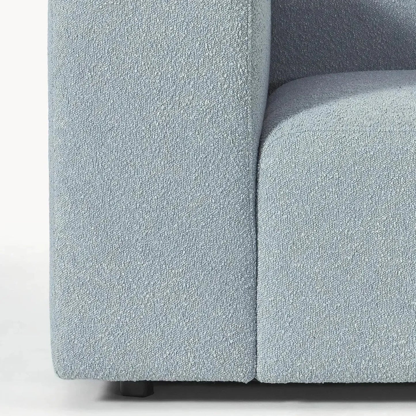 CASTA Canapé 3 Place + Pouf – Élégance et Confort Modulables-canapé, fauteil, Meridienne,-Maroc Design-Velour-Maroc Design