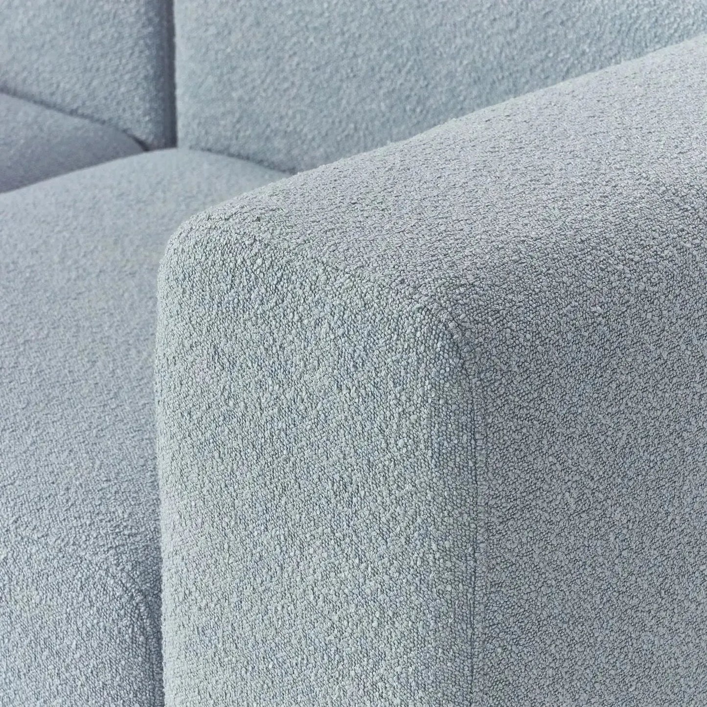 CASTA Canapé 3 Place + Pouf – Élégance et Confort Modulables-canapé, fauteil, Meridienne,-Maroc Design-Velour-Maroc Design