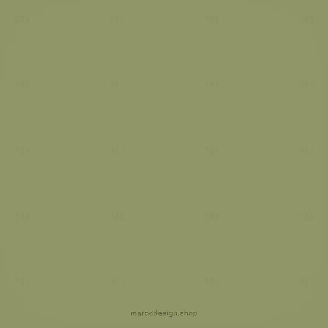 Canapé 2 Places XL MELVANA – Vert Olive Modulaire | Maroc Design-canapé, fauteil, Pouf, Meridienne-Maroc Design-Maroc Design