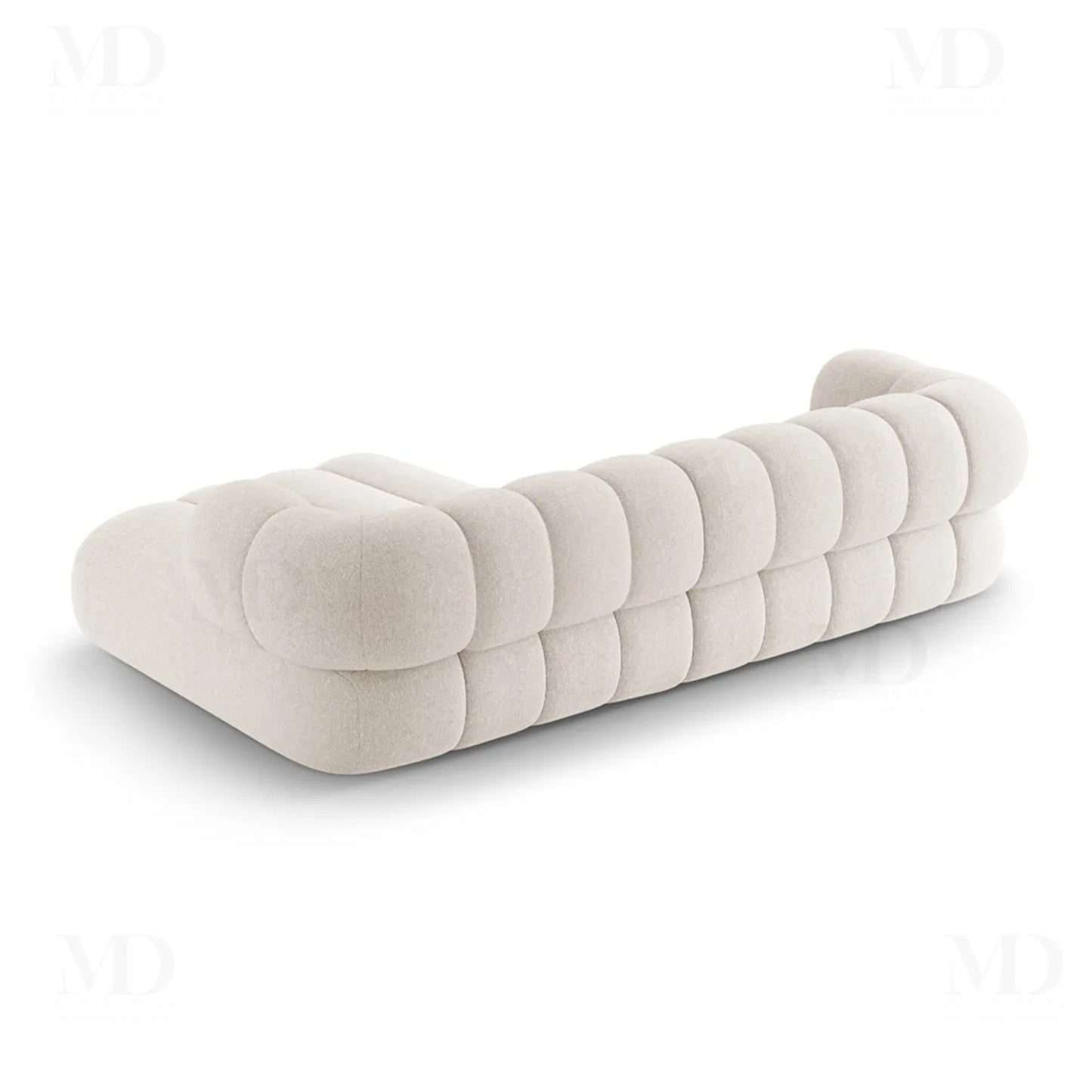 Canapé d’Angle MARBEA – Droite | Élégance & Confort | Maroc Design-canapé, fauteil, Pouf, Meridienne-Maroc Design-Maroc Design