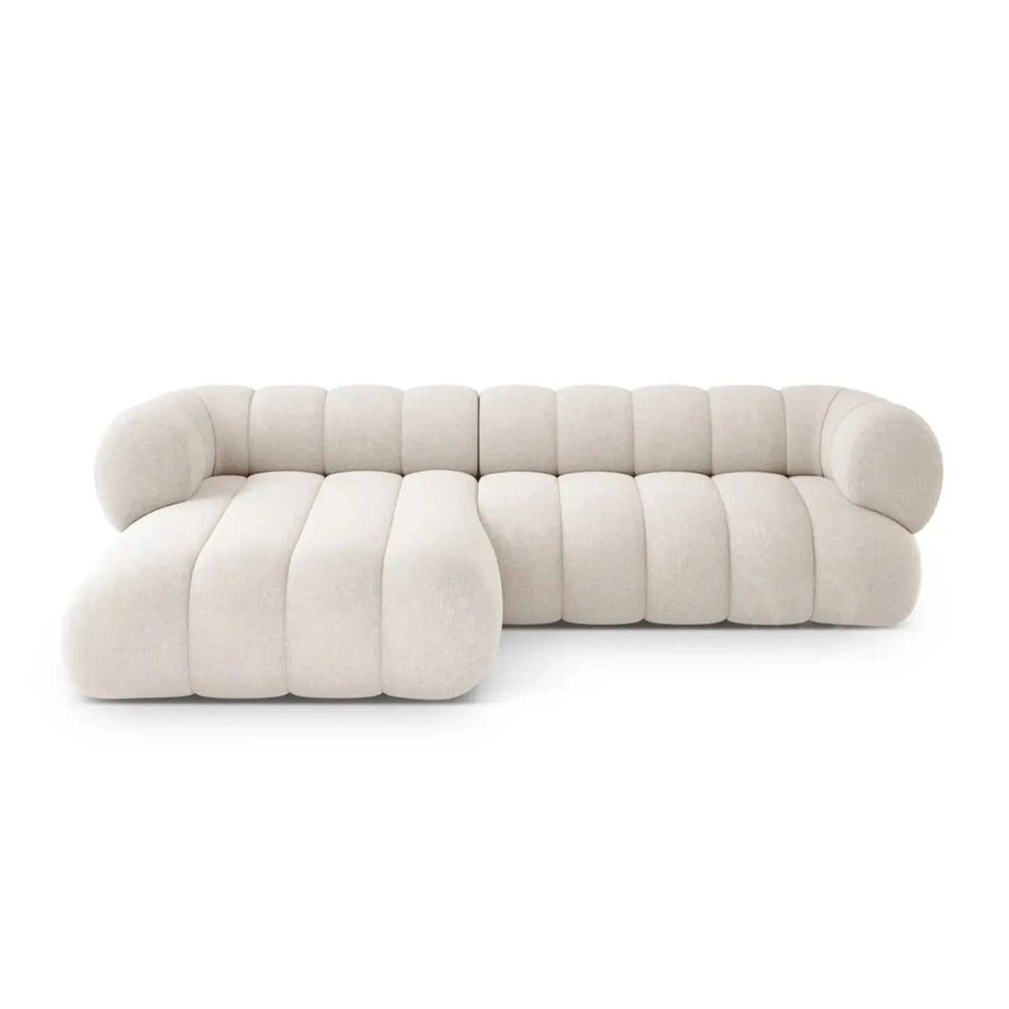 Canapé d’Angle MARBEA – Gauche | Maroc Design-canapé, fauteil, Pouf, Meridienne-Maroc Design-Maroc Design