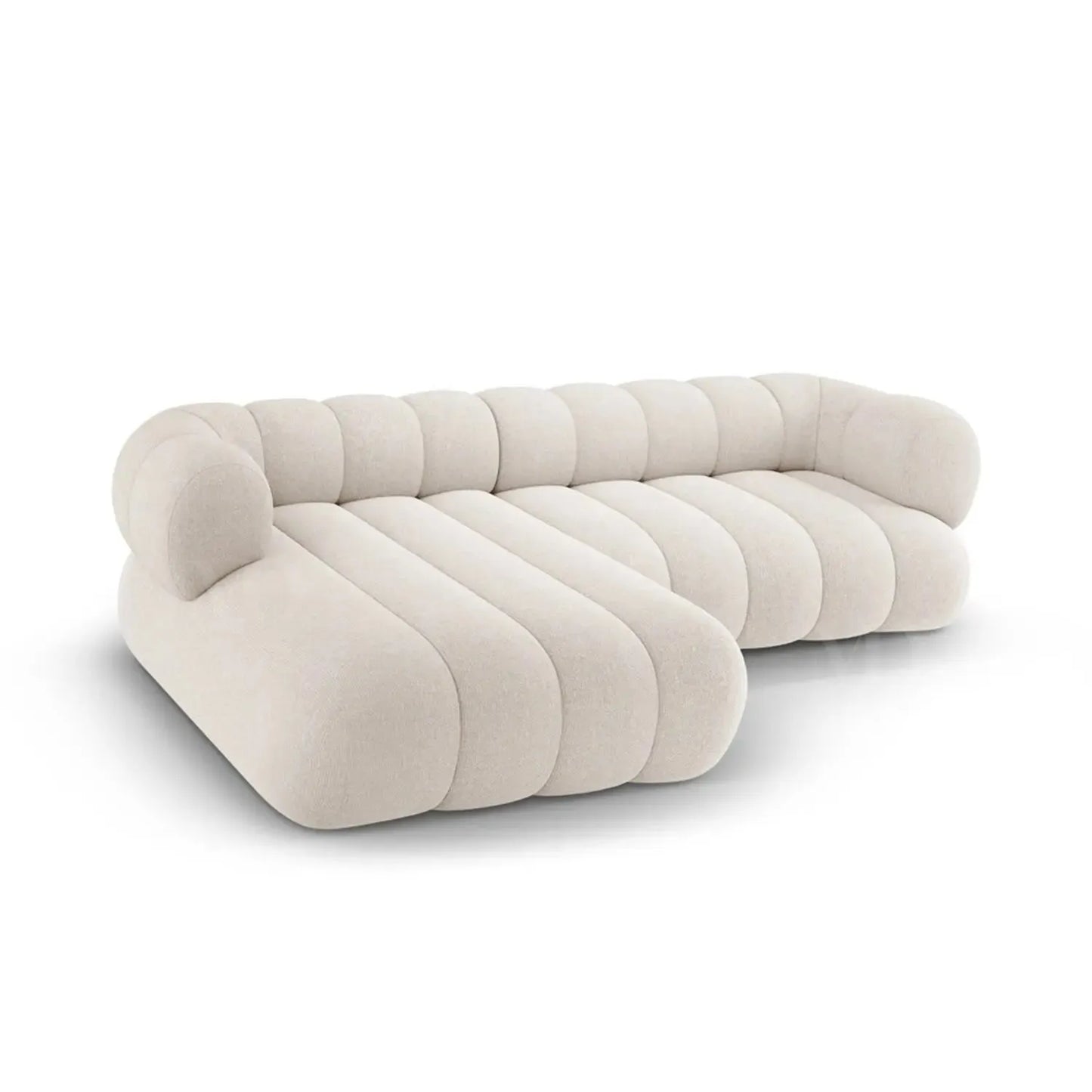Canapé d’Angle MARBEA – Gauche | Maroc Design-canapé, fauteil, Pouf, Meridienne-Maroc Design-Maroc Design
