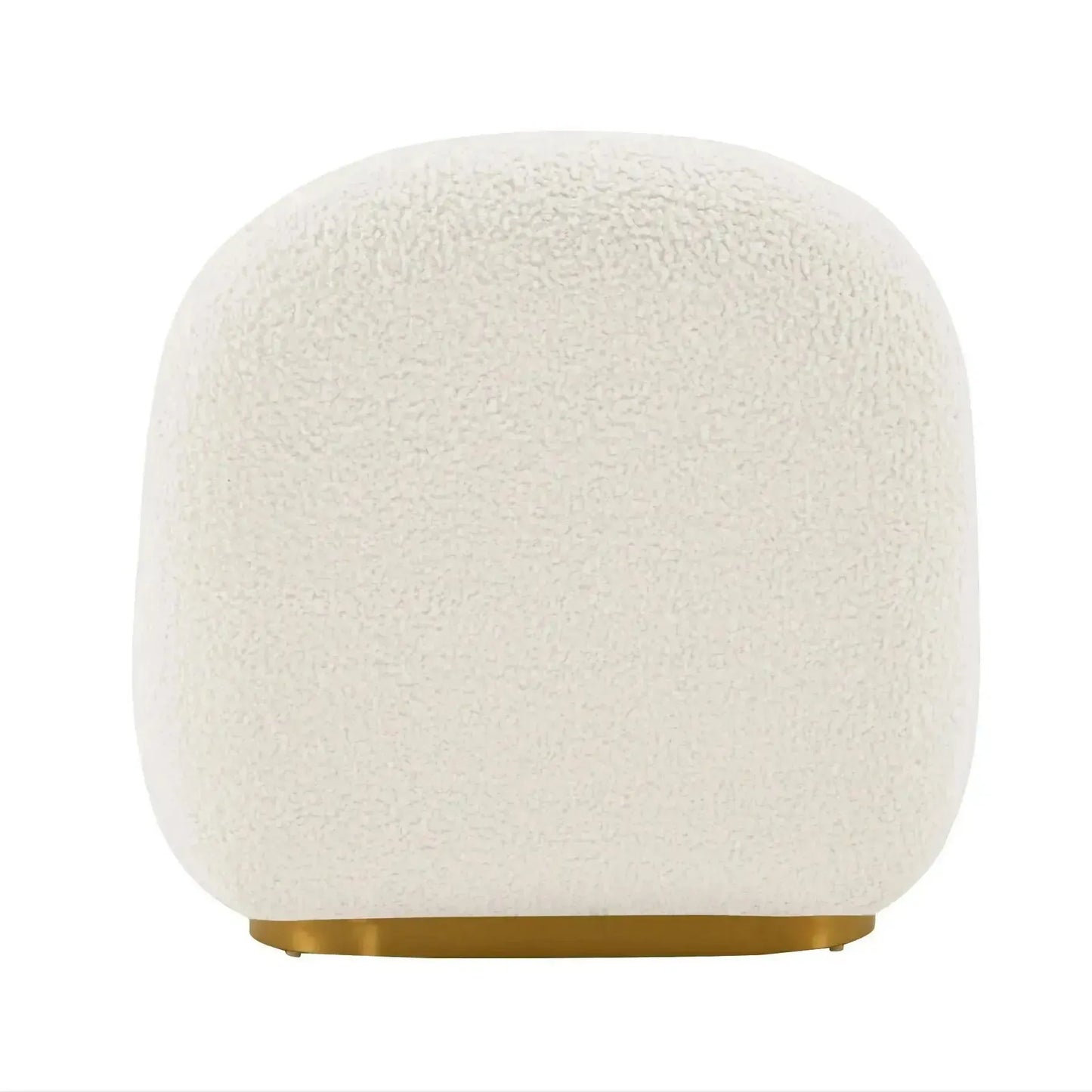 Fauteuil Zenith / pour Salon, Séjour et Chambre à Coucher-canapé, fauteil, Meridienne,-Maroc Design-Blanc-Maroc Design