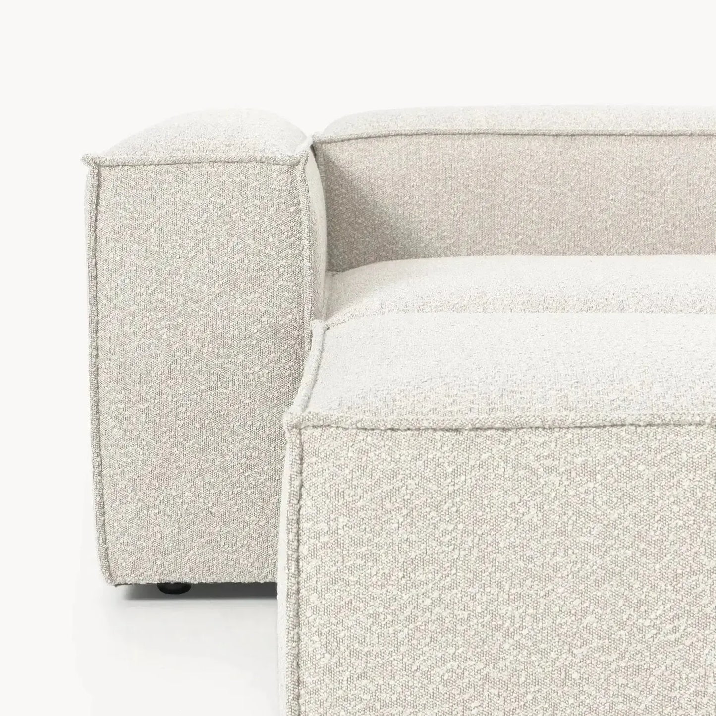 MALMO Canapé Modulable – Flexibilité et Confort pour une Vie Conviviale-canapé, fauteil, Pouf, Meridienne-Maroc Design-Maroc Design