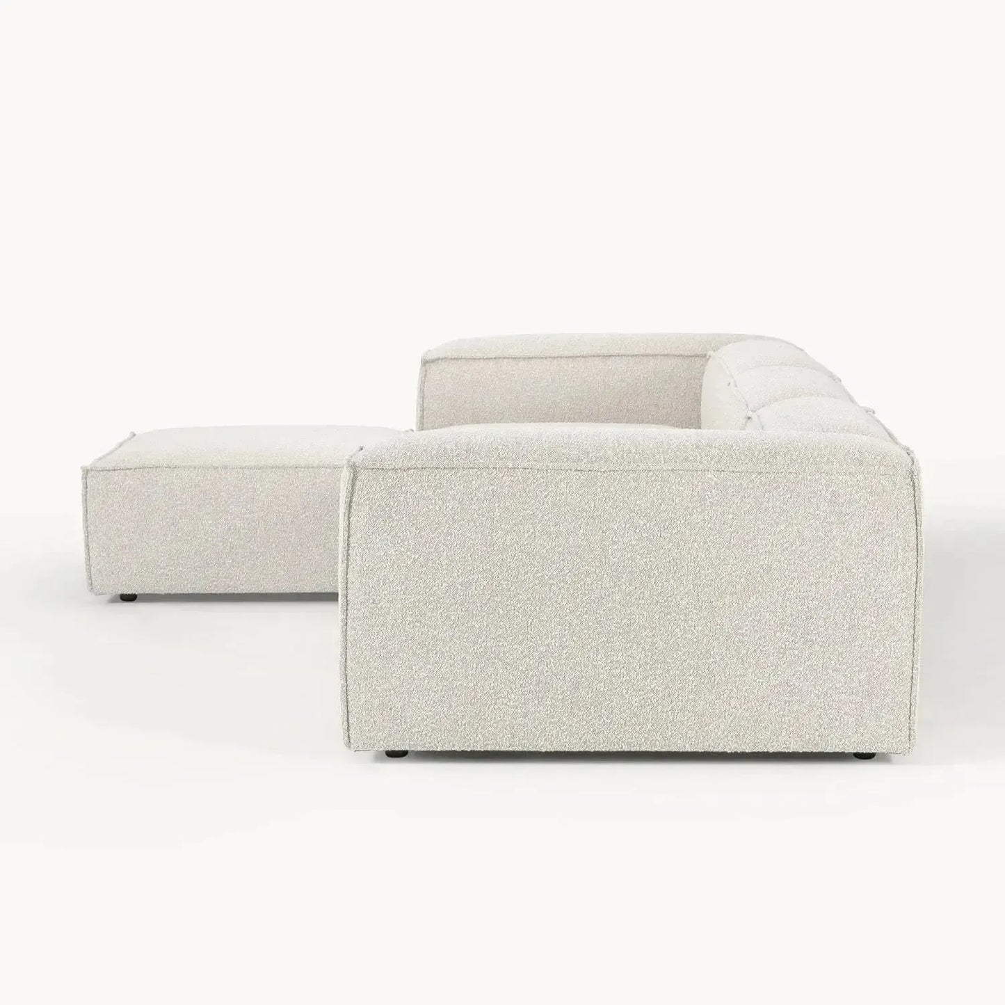 MALMO Canapé Modulable – Flexibilité et Confort pour une Vie Conviviale-canapé, fauteil, Pouf, Meridienne-Maroc Design-Maroc Design