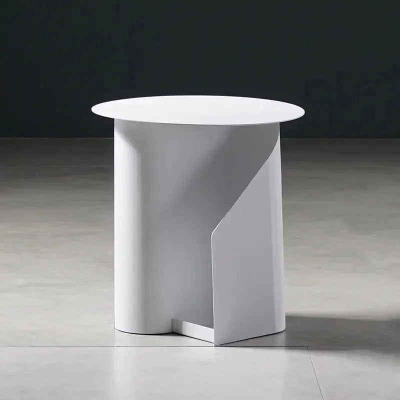 META – Table d'Appoint Polyvalente pour Sublimer Votre Espace / Maroc Design-Table Basse Salon Séjour, table de chevet, Tables de coin, table gigogne-Maroc Design-Noir-Maroc Design