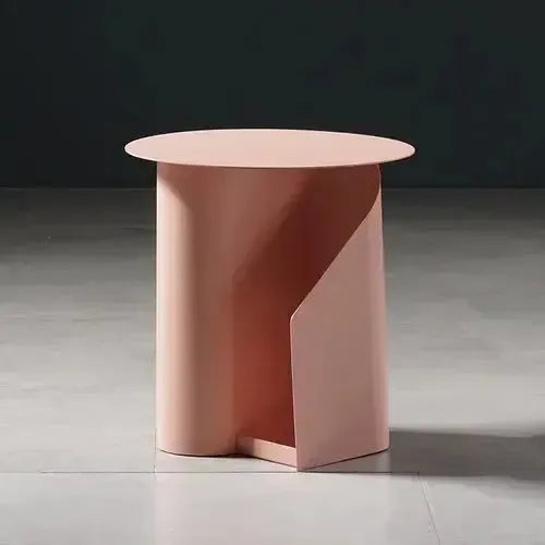 META – Table d'Appoint Polyvalente pour Sublimer Votre Espace / Maroc Design-Table Basse Salon Séjour, table de chevet, Tables de coin, table gigogne-Maroc Design-Noir-Maroc Design