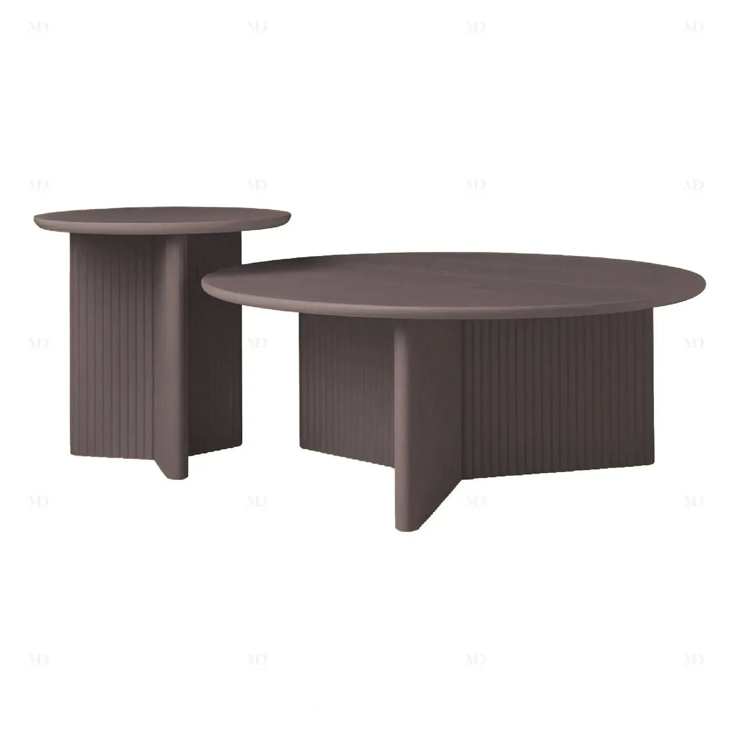 PILARO – Tables Basses / Sophistication Moderne et Élégance Néo-Classique-Table Basse Salon Séjour-Maroc Design-Maroc Design