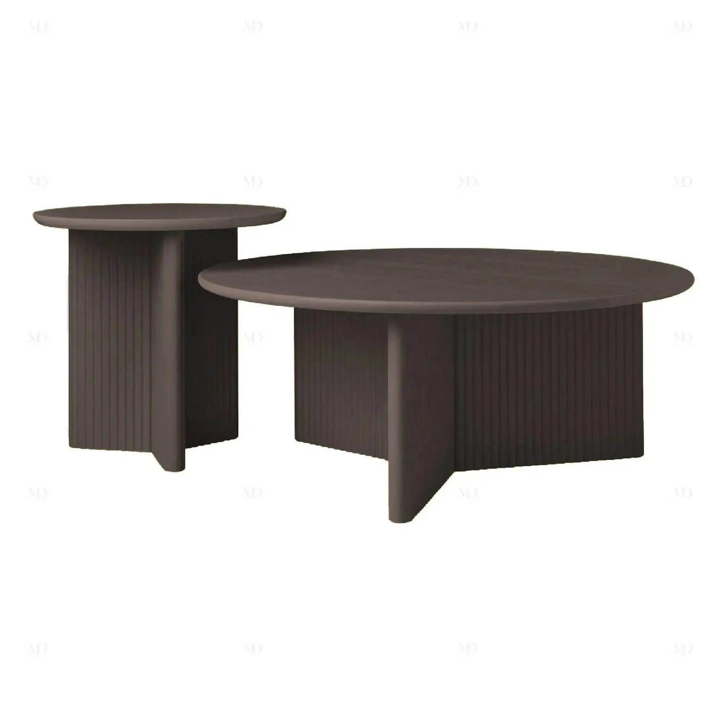 PILARO – Tables Basses / Sophistication Moderne et Élégance Néo-Classique-Table Basse Salon Séjour-Maroc Design-Maroc Design