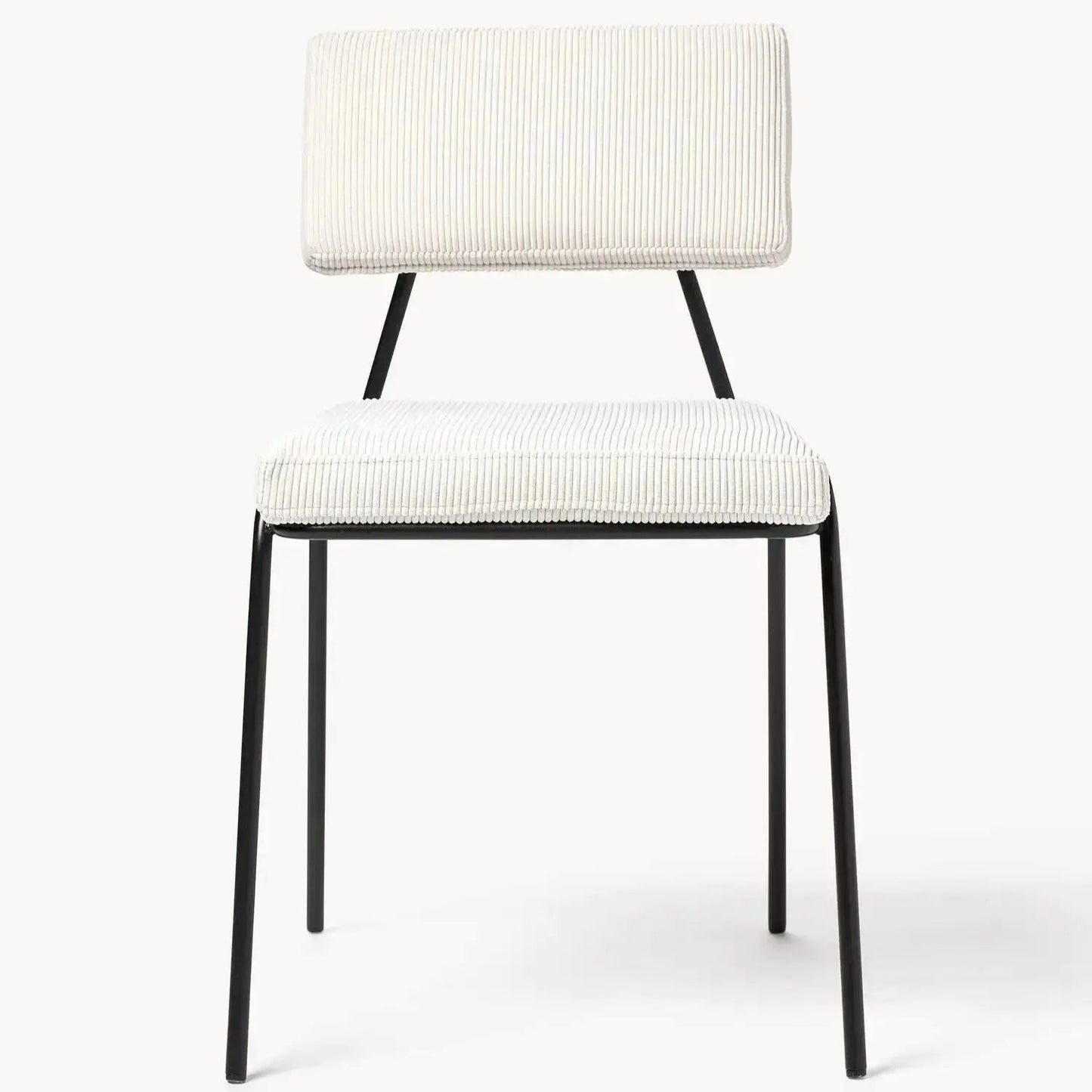 Velvet - La Chaise minimaliste adapté pour Salle à manger ou Bureau | Maroc Design-Maroc Design-Maroc Design