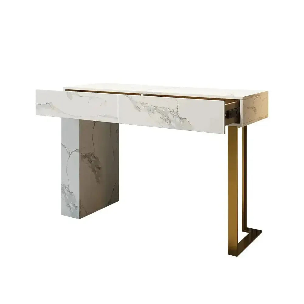 GRANADA console coiffeuse – Élégance et Fonctionnalité par Maroc Design-Coiffeuse, Console, Entree, Chambre, Réception-Maroc Design-Maroc Design