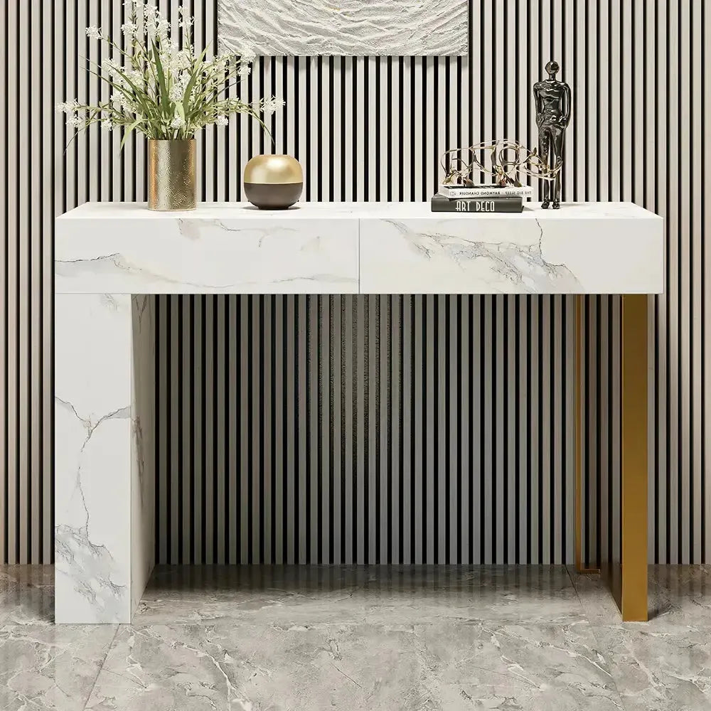 GRANADA console coiffeuse – Élégance et Fonctionnalité par Maroc Design-Coiffeuse, Console, Entree, Chambre, Réception-Maroc Design-Maroc Design