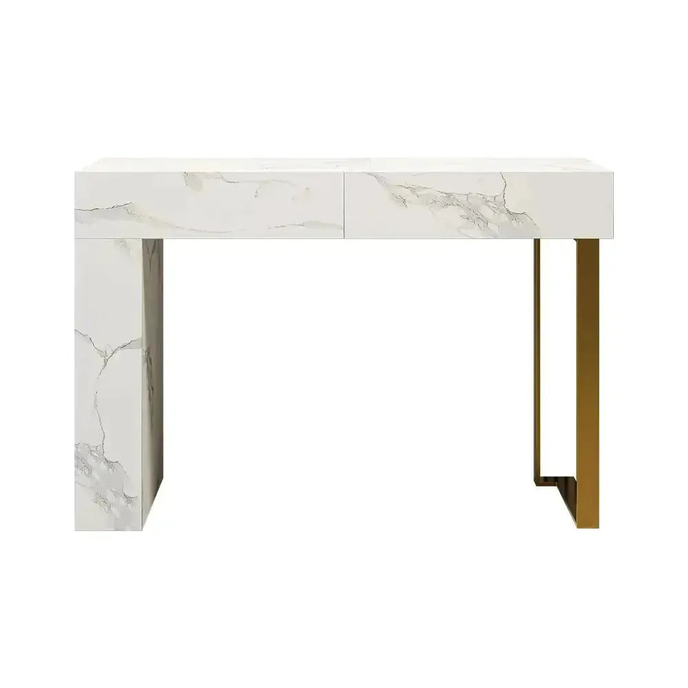 GRANADA console coiffeuse – Élégance et Fonctionnalité par Maroc Design-Coiffeuse, Console, Entree, Chambre, Réception-Maroc Design-Maroc Design