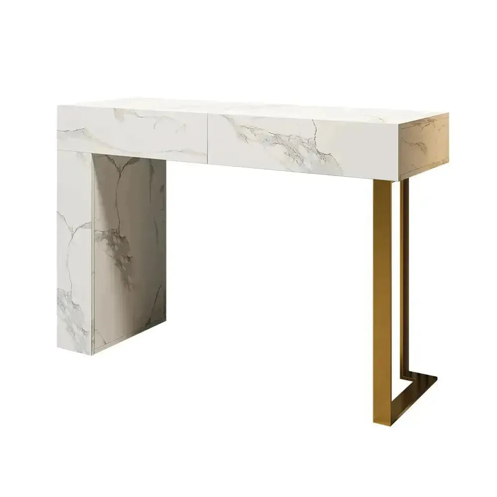 GRANADA console coiffeuse – Élégance et Fonctionnalité par Maroc Design-Coiffeuse, Console, Entree, Chambre, Réception-Maroc Design-Maroc Design