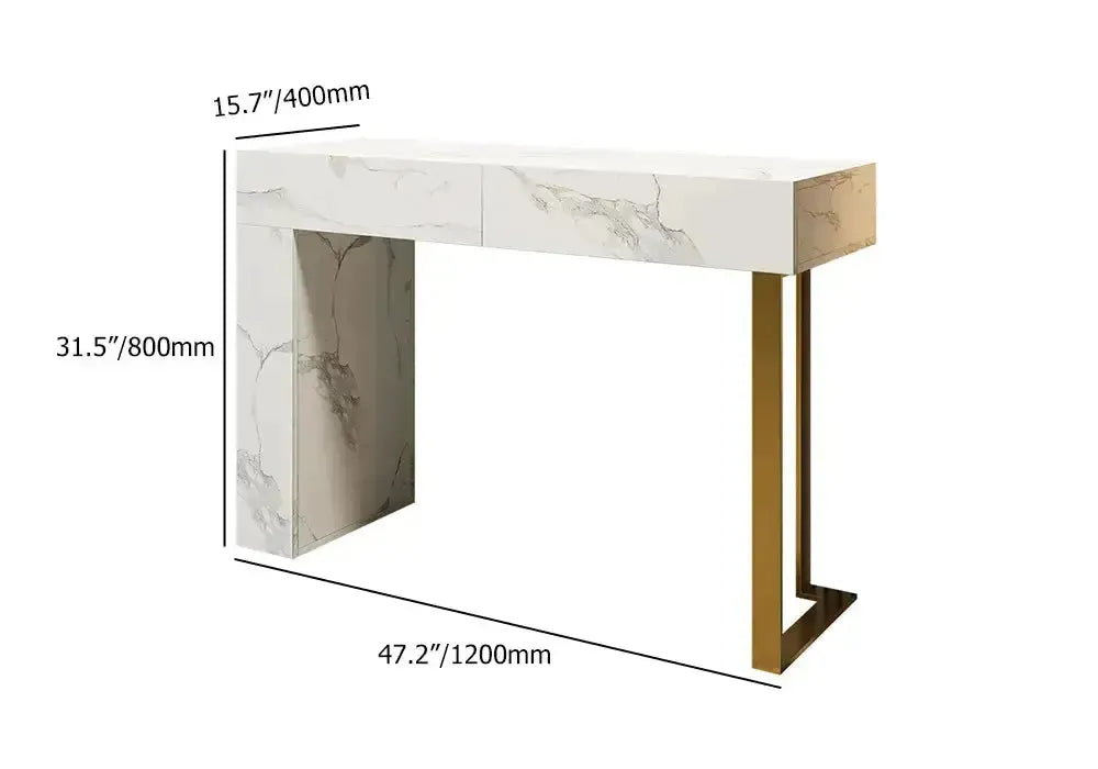 GRANADA console coiffeuse – Élégance et Fonctionnalité par Maroc Design-Coiffeuse, Console, Entree, Chambre, Réception-Maroc Design-Maroc Design