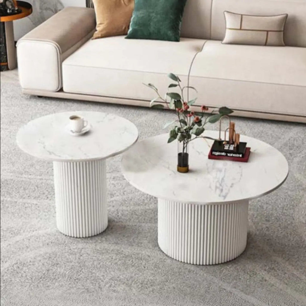TABLES Maroc Design