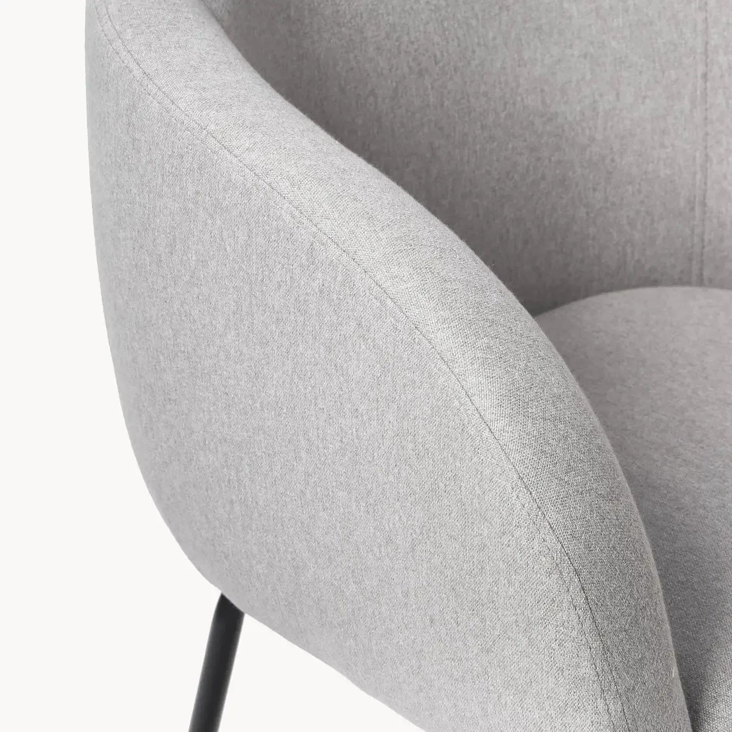 ALANI - Chaise Confort et Élégance par Maroc Design-Chaise, Table à Manger, Chaise Bureau, café Restaurant-Maroc Design-Maroc Design