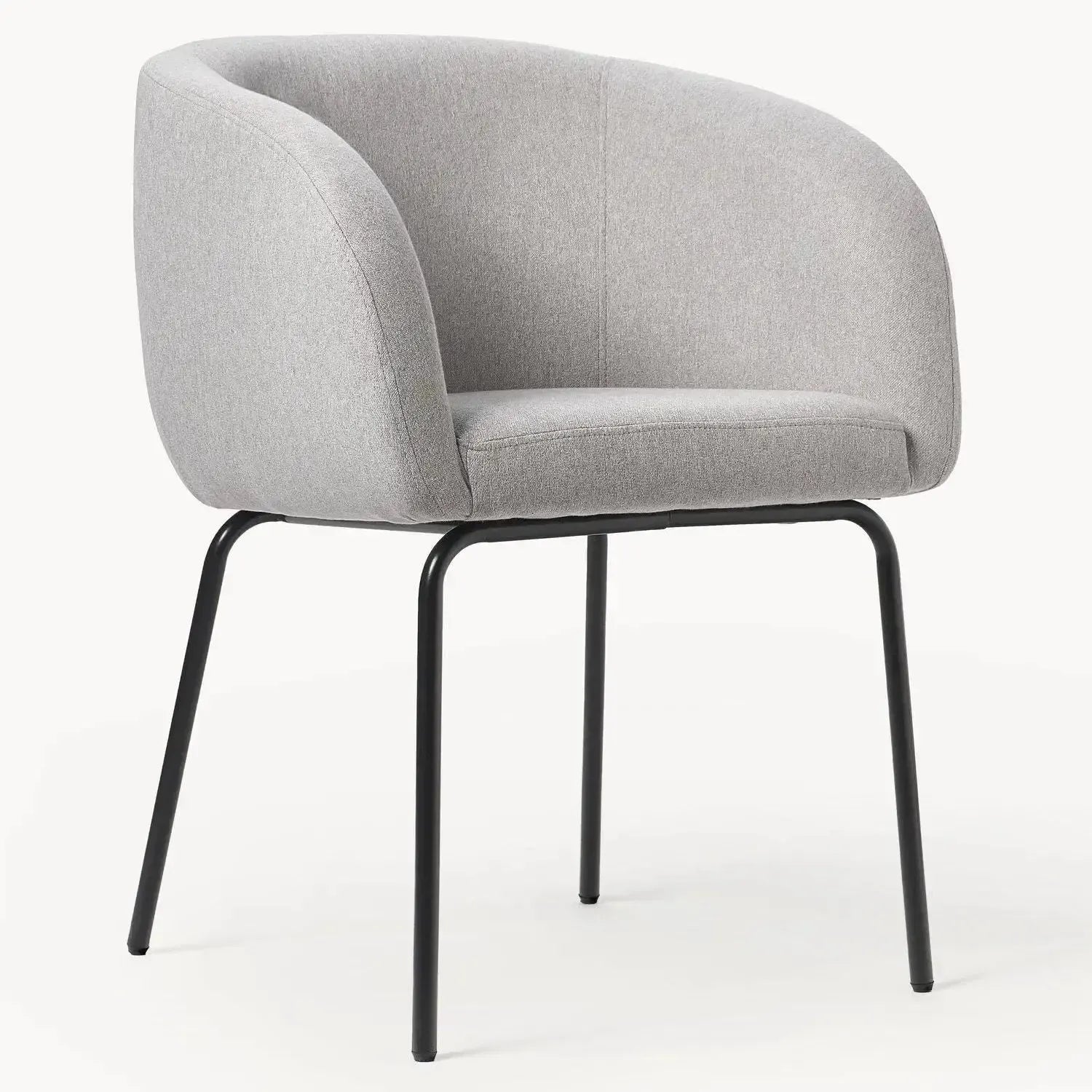 ALANI - Chaise Confort et Élégance par Maroc Design-Chaise, Table à Manger, Chaise Bureau, café Restaurant-Maroc Design-Maroc Design