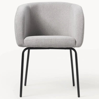 ALANI - Chaise Confort et Élégance par Maroc Design-Chaise, Table à Manger, Chaise Bureau, café Restaurant-Maroc Design-Maroc Design