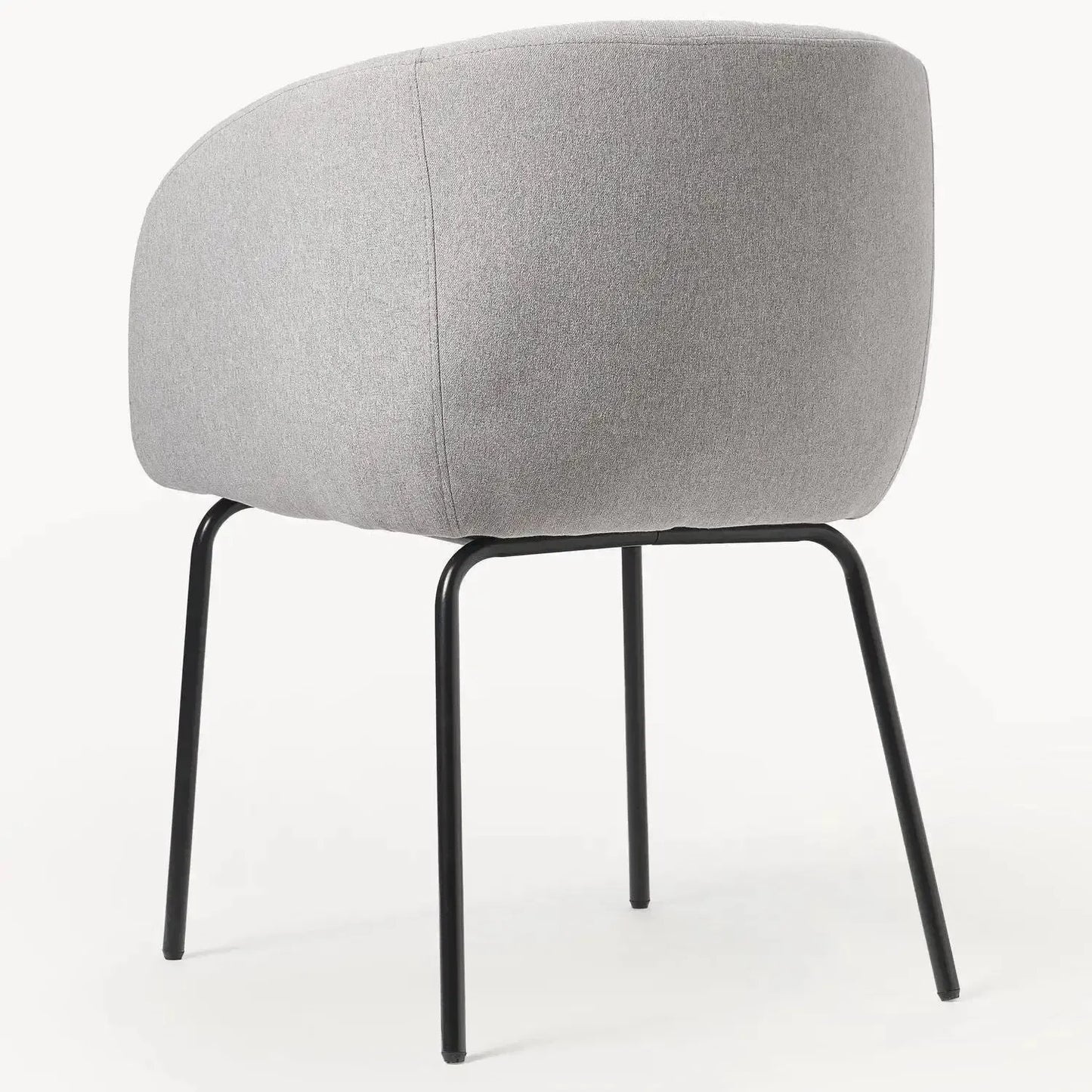 ALANI - Chaise Confort et Élégance par Maroc Design-Chaise, Table à Manger, Chaise Bureau, café Restaurant-Maroc Design-Maroc Design