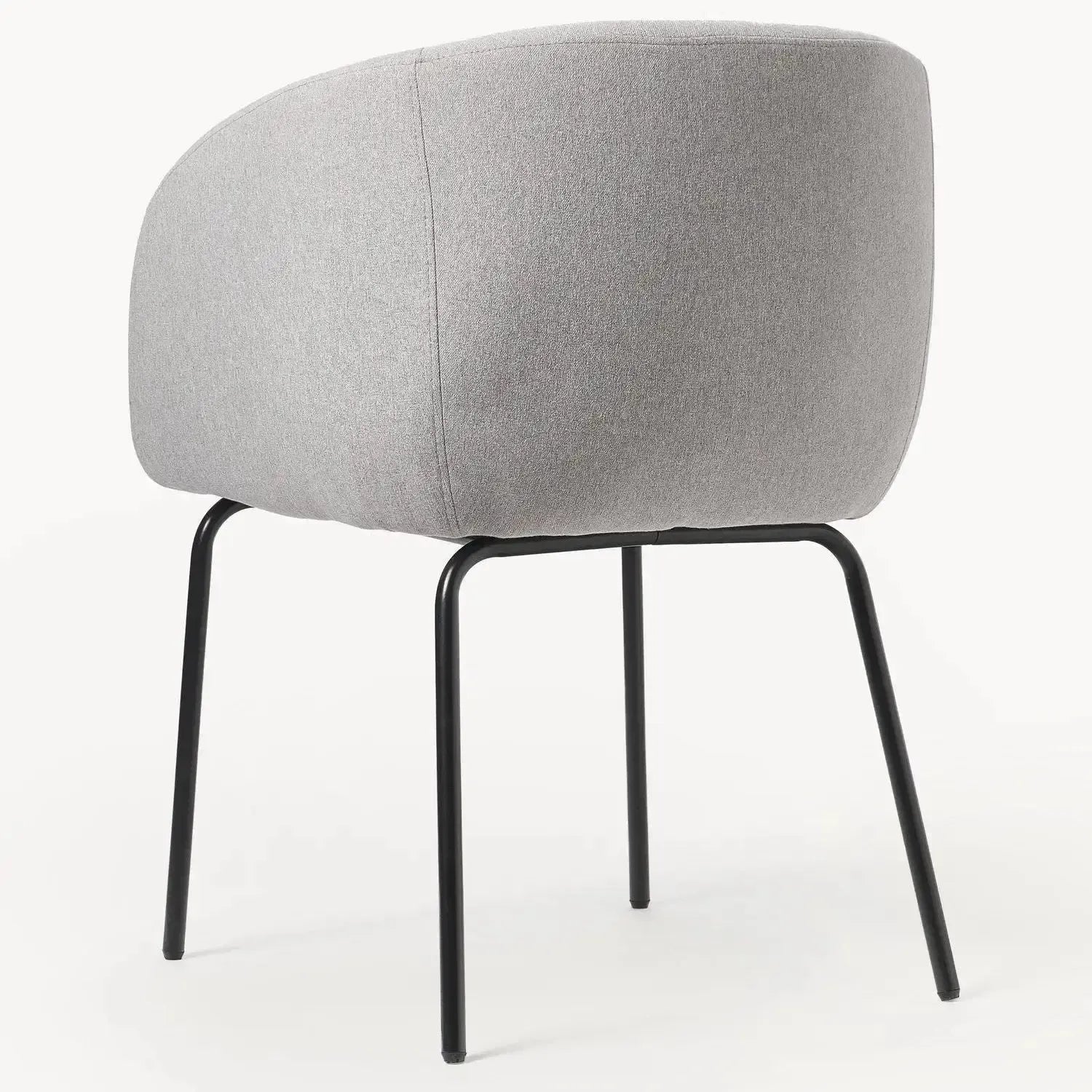 ALANI - Chaise Confort et Élégance par Maroc Design-Chaise, Table à Manger, Chaise Bureau, café Restaurant-Maroc Design-Maroc Design