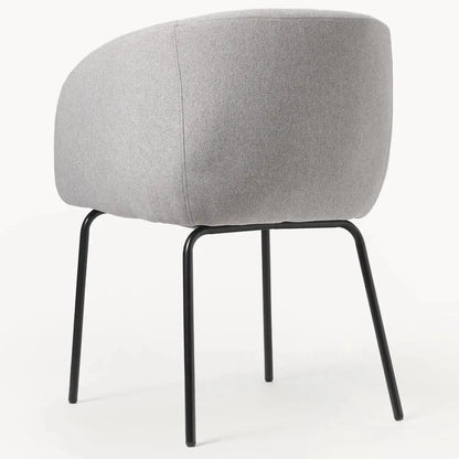 ALANI - Chaise Confort et Élégance par Maroc Design-Chaise, Table à Manger, Chaise Bureau, café Restaurant-Maroc Design-Maroc Design