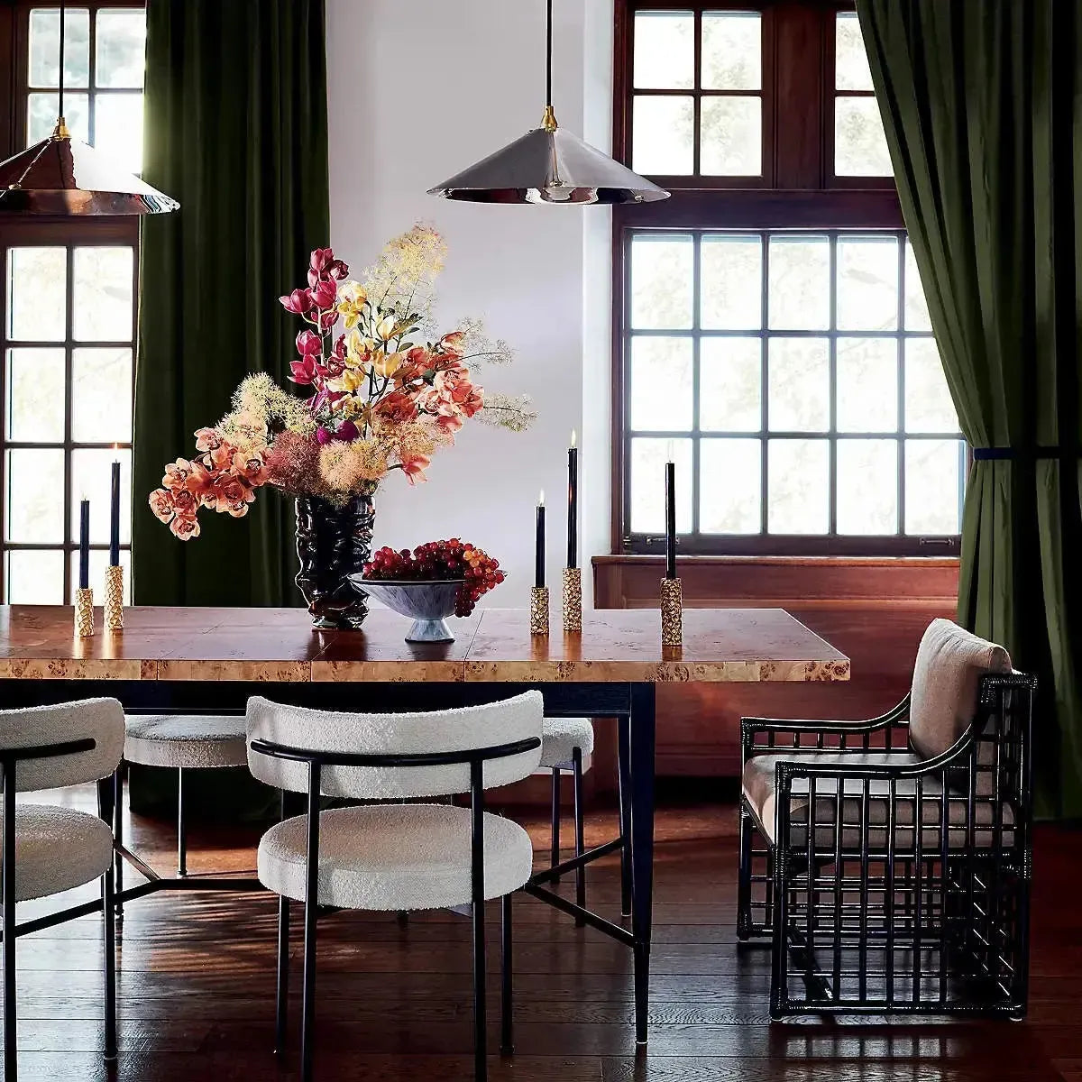 ALDO Chaise – Élégance et Polyvalence par Maroc Design-Chaise, Table à Manger, Chaise Bureau, café Restaurant-Maroc Design-Blanc-Maroc Design