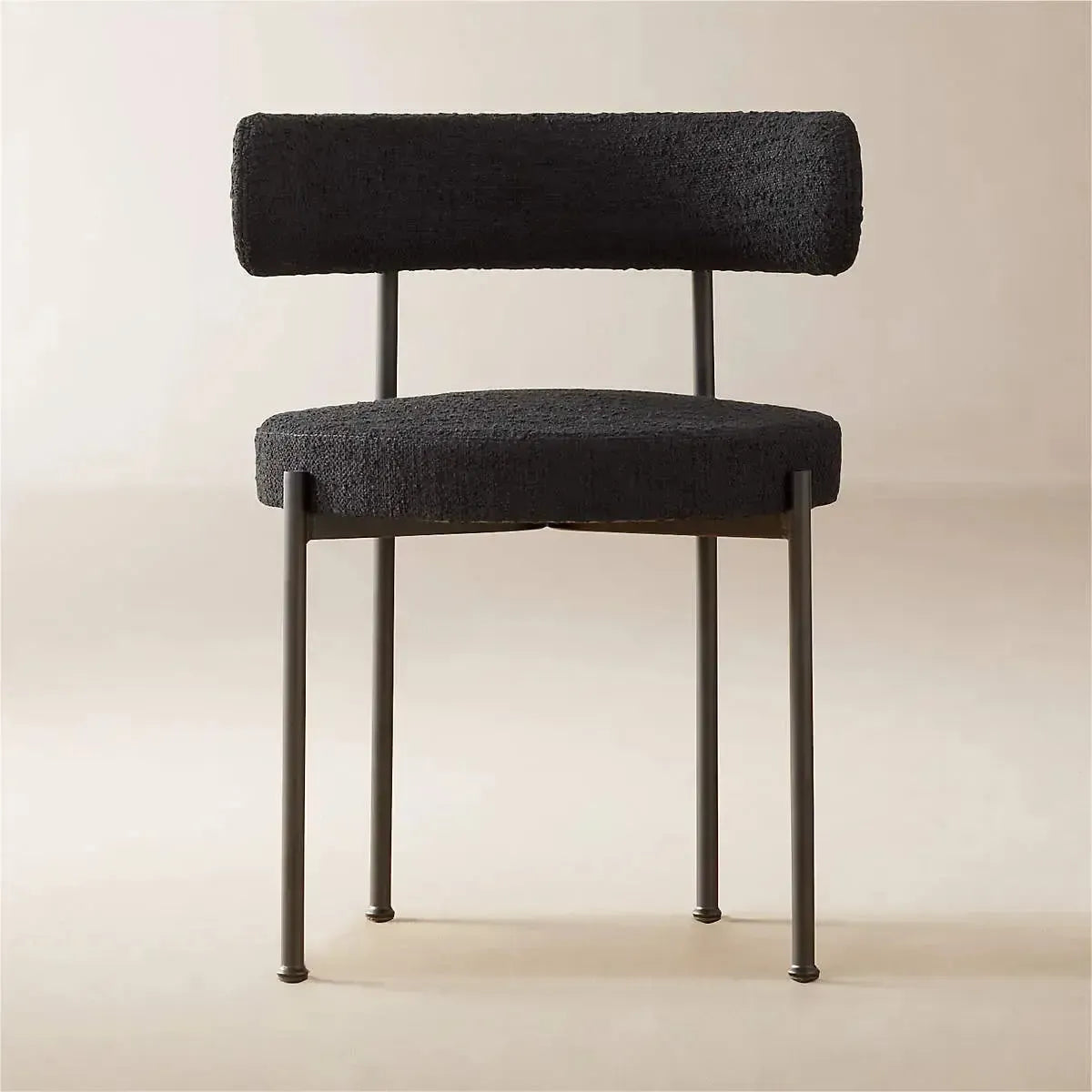 ALDO Chaise – Élégance et Polyvalence par Maroc Design-Chaise, Table à Manger, Chaise Bureau, café Restaurant-Maroc Design-Blanc-Maroc Design