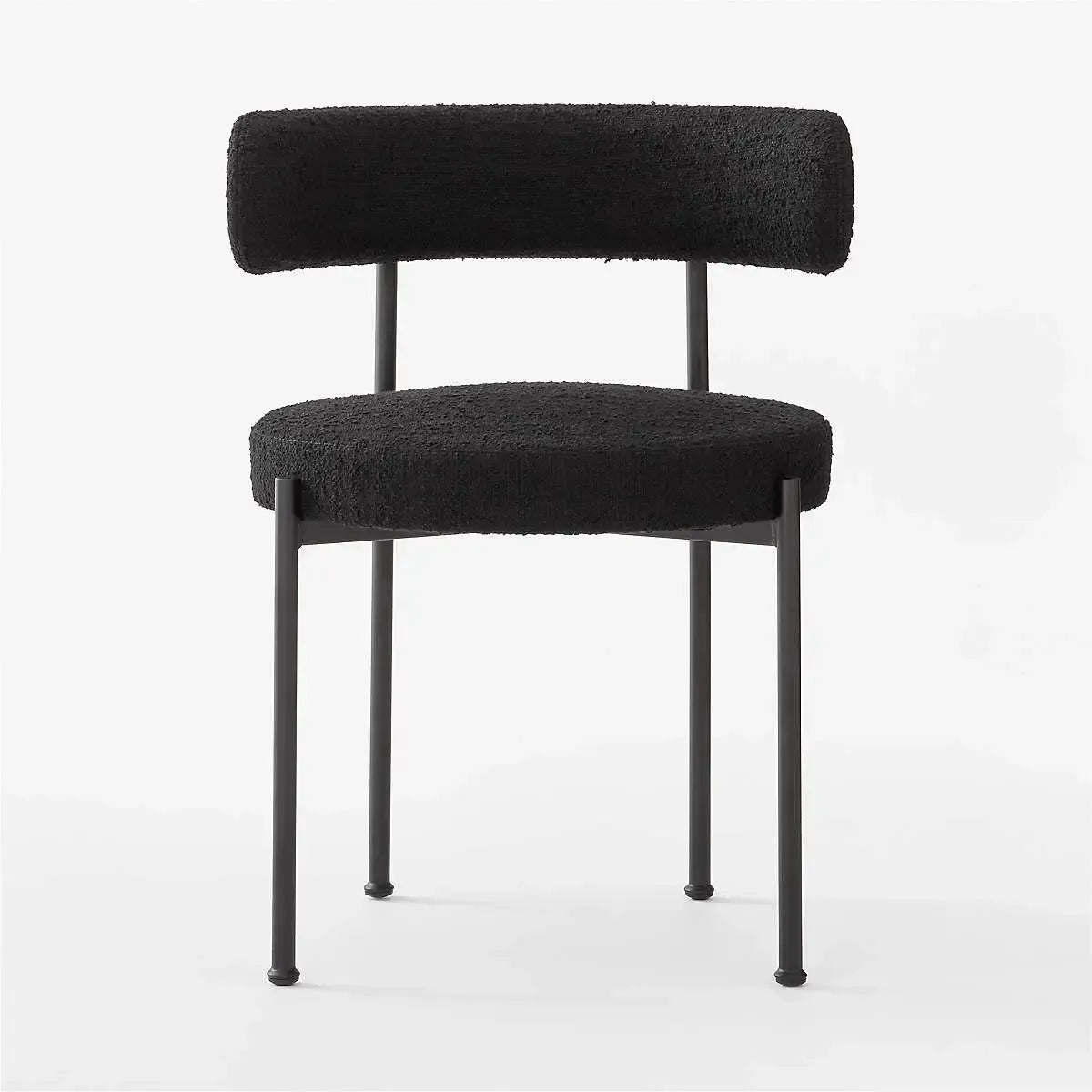 ALDO Chaise – Élégance et Polyvalence par Maroc Design-Chaise, Table à Manger, Chaise Bureau, café Restaurant-Maroc Design-Blanc-Maroc Design