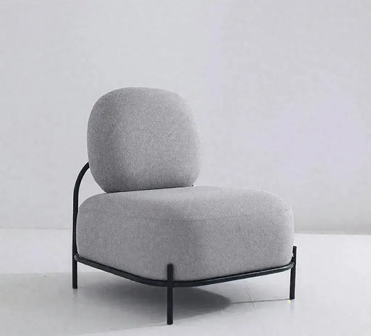 ALPINO Canapés et Fauteuils luxe et Confort Maroc Design-canapé, fauteil, Pouf, Meridienne-Maroc Design-Blanc-Velour-Maroc Design