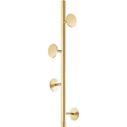 BRANCHY / PORTE MANTEAUX, Élégance et Fonctionnalité par MAROC DESIGN-PORTE MANTEAUX-Maroc Design-Noir-Maroc Design