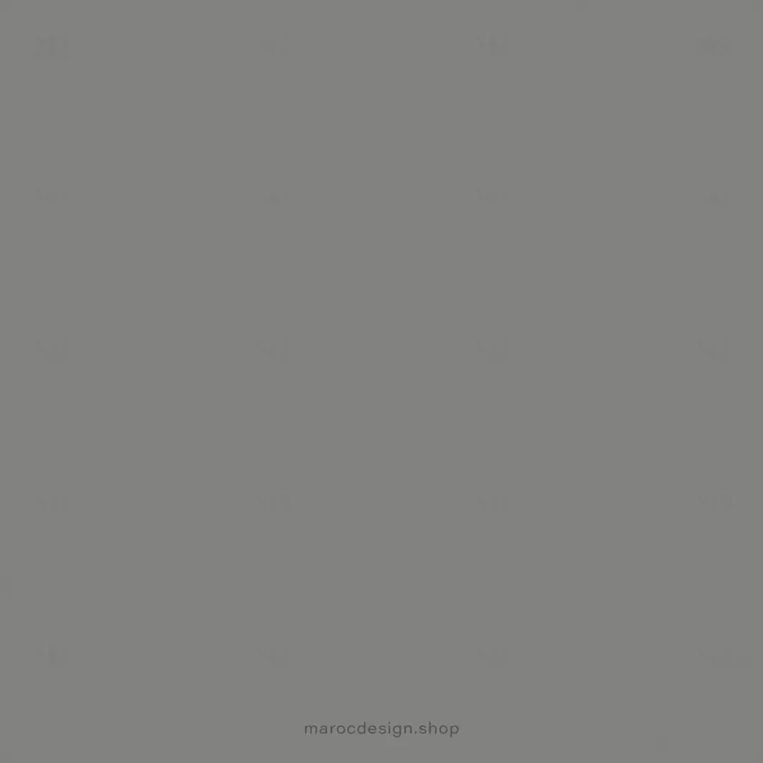 Canapé Melvana XXL 5 Places Gris Foncé – Confort Haute Densité | Maroc Design-canapé, fauteil, Pouf, Meridienne-Maroc Design-Maroc Design