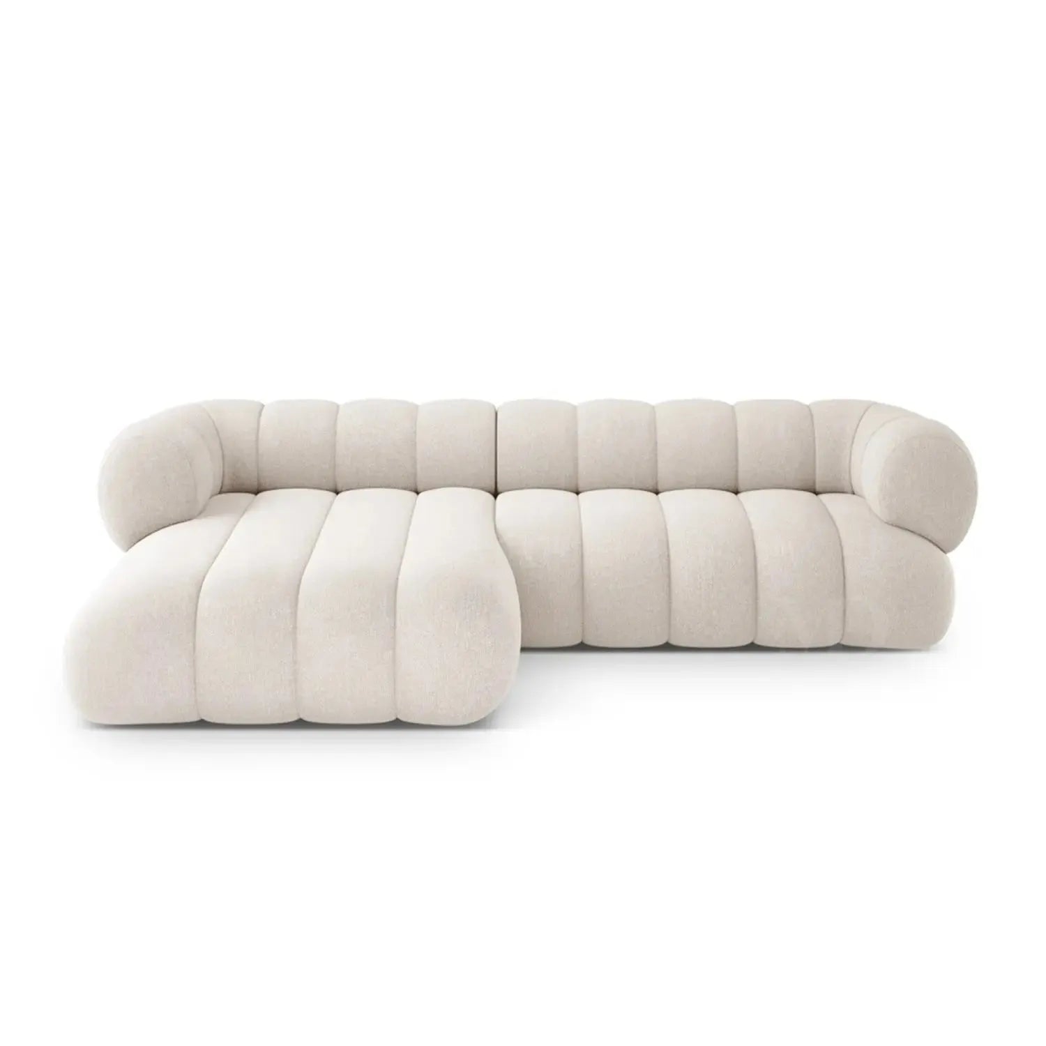 Canapé d’Angle MARBEA – Gauche | Maroc Design-canapé, fauteil, Pouf, Meridienne-Maroc Design-Maroc Design