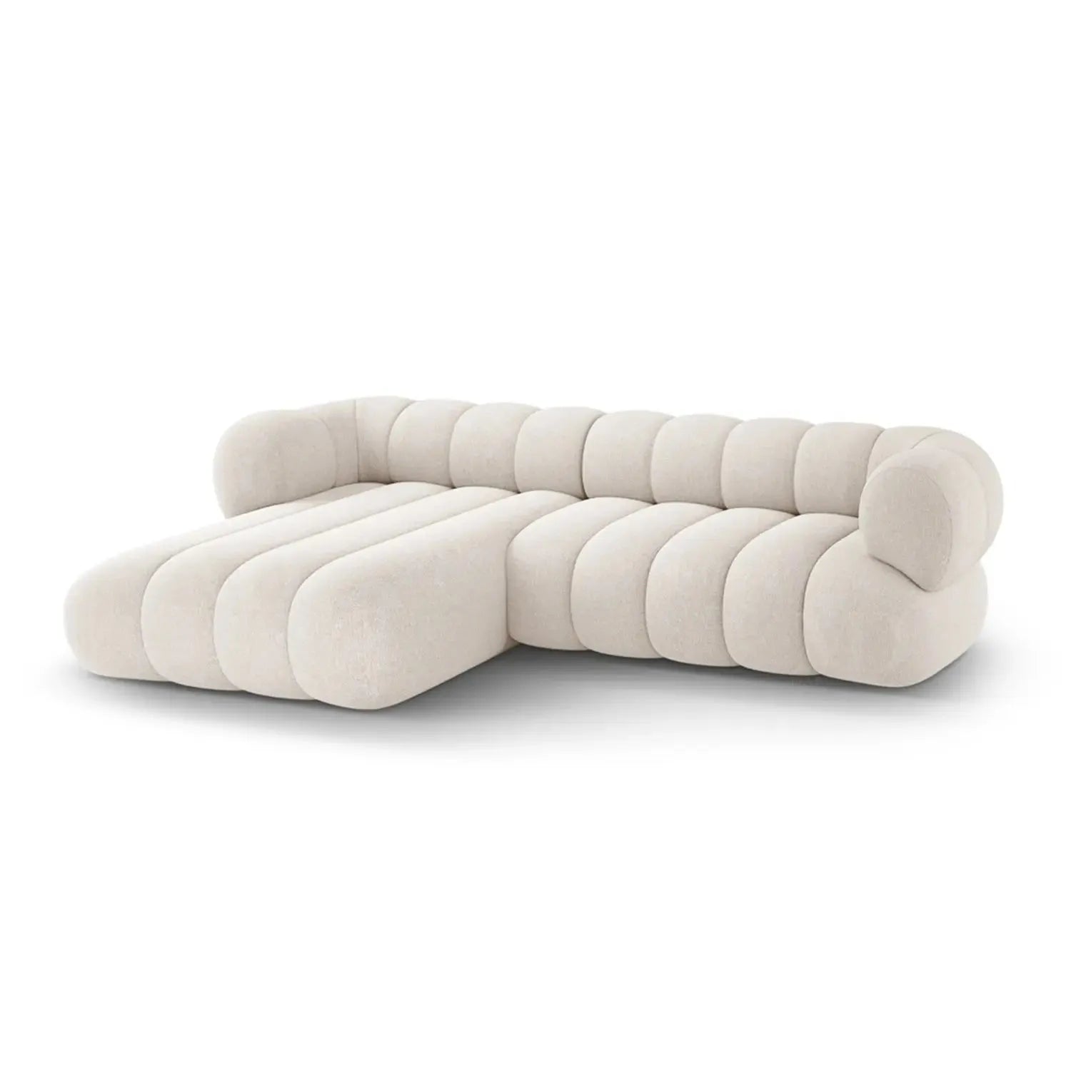 Canapé d’Angle MARBEA – Gauche | Maroc Design-canapé, fauteil, Pouf, Meridienne-Maroc Design-Maroc Design