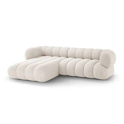 Canapé d’Angle MARBEA – Gauche | Maroc Design-canapé, fauteil, Pouf, Meridienne-Maroc Design-Maroc Design