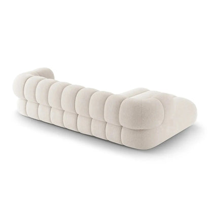 Canapé d’Angle MARBEA – Gauche | Maroc Design-canapé, fauteil, Pouf, Meridienne-Maroc Design-Maroc Design