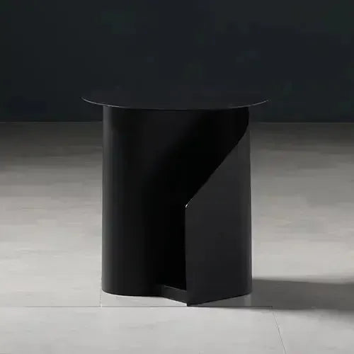 DEISY-Table-dAppoint-Polyvalente-pour-Eclairer-Votre-Espace-Maroc-Design-Table-Basse-Salon-Sejour-table-de-chevet-Tables-de-coin-table-Noir-gigogne-Maroc-Design