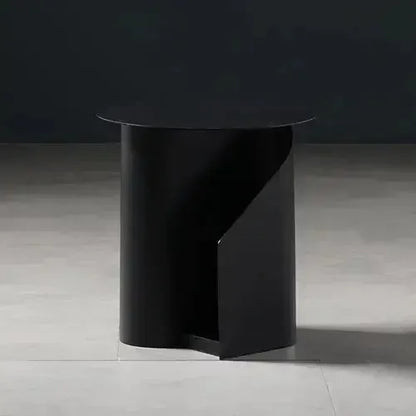 DEISY-Table-dAppoint-Polyvalente-pour-Eclairer-Votre-Espace-Maroc-Design-Table-Basse-Salon-Sejour-table-de-chevet-Tables-de-coin-table-Noir-gigogne-Maroc-Design