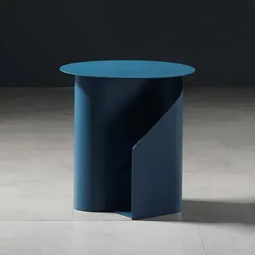 DEISY-Table-dAppoint-Polyvalente-pour-Eclairer-Votre-Espace-Maroc-Design-Table-Basse-Salon-Sejour-table-de-chevet-Tables-de-coin-table-bleu-gigogne-Maroc-Design