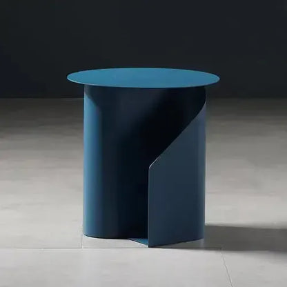 DEISY-Table-dAppoint-Polyvalente-pour-Eclairer-Votre-Espace-Maroc-Design-Table-Basse-Salon-Sejour-table-de-chevet-Tables-de-coin-table-bleu-gigogne-Maroc-Design
