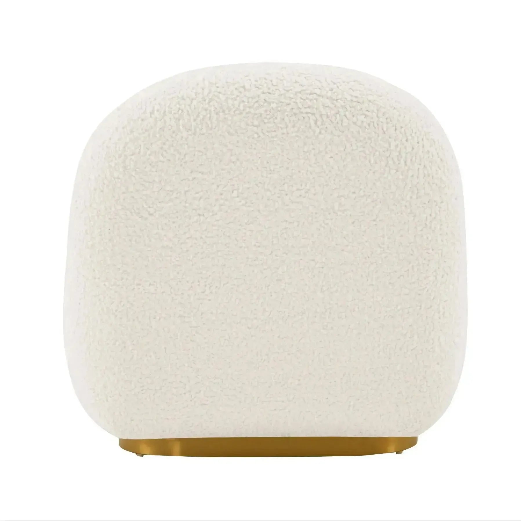Fauteuil Zenith / pour Salon, Séjour et Chambre à Coucher-canapé, fauteil, Meridienne,-Maroc Design-Blanc-Maroc Design