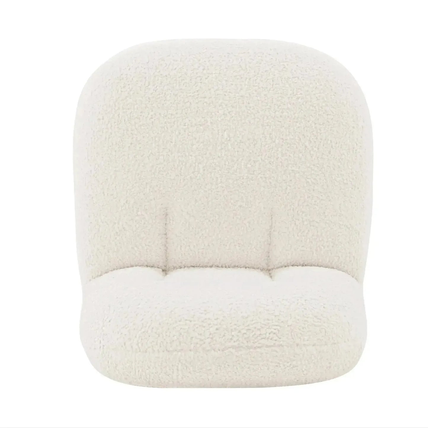 Fauteuil Zenith / pour Salon, Séjour et Chambre à Coucher-canapé, fauteil, Meridienne,-Maroc Design-Blanc-Maroc Design