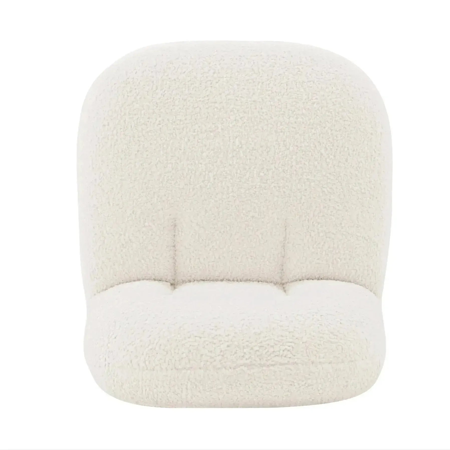 Fauteuil Zenith / pour Salon, Séjour et Chambre à Coucher-canapé, fauteil, Meridienne,-Maroc Design-Blanc-Maroc Design